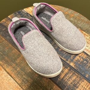 Allbirds Kids 13T Slip-on Wool Shoes